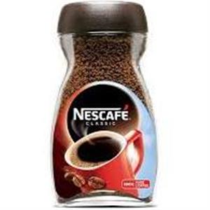 Nescafe -Classic Coffee (100 g)